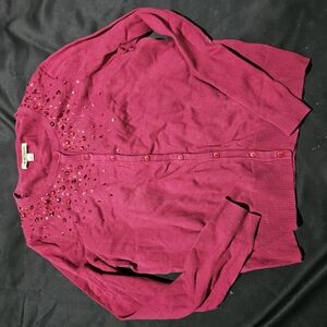 Carolyn Taylor Sweater